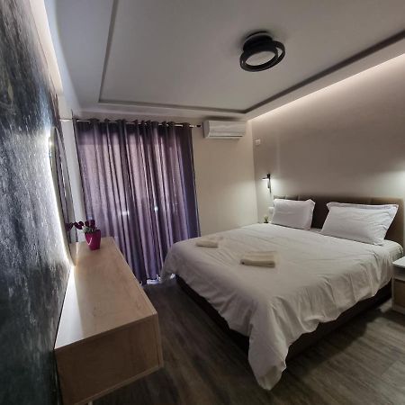 Lovely New Apartment Near Tirana'S Artificial Lake Ngoại thất bức ảnh