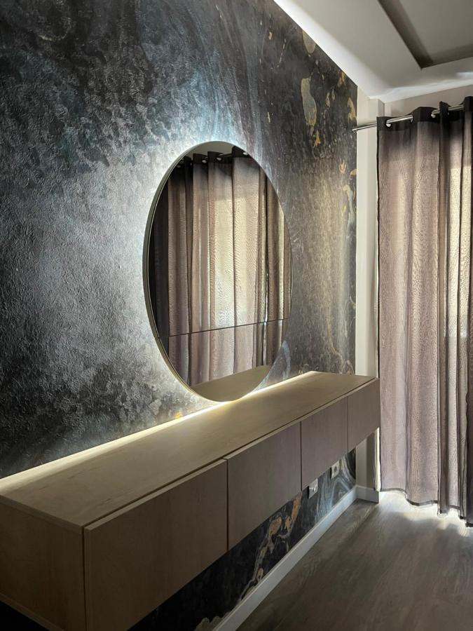 Lovely New Apartment Near Tirana'S Artificial Lake Ngoại thất bức ảnh
