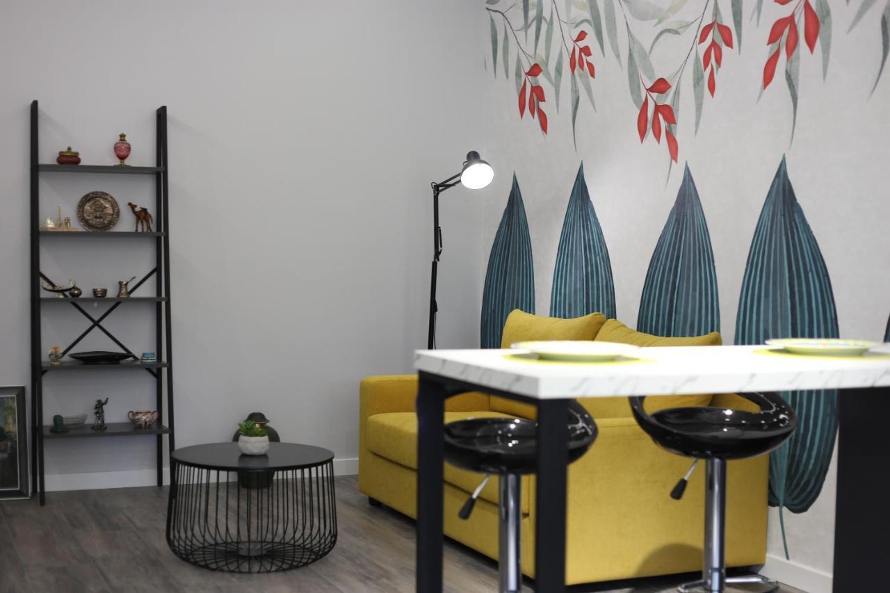 Lovely New Apartment Near Tirana'S Artificial Lake Ngoại thất bức ảnh