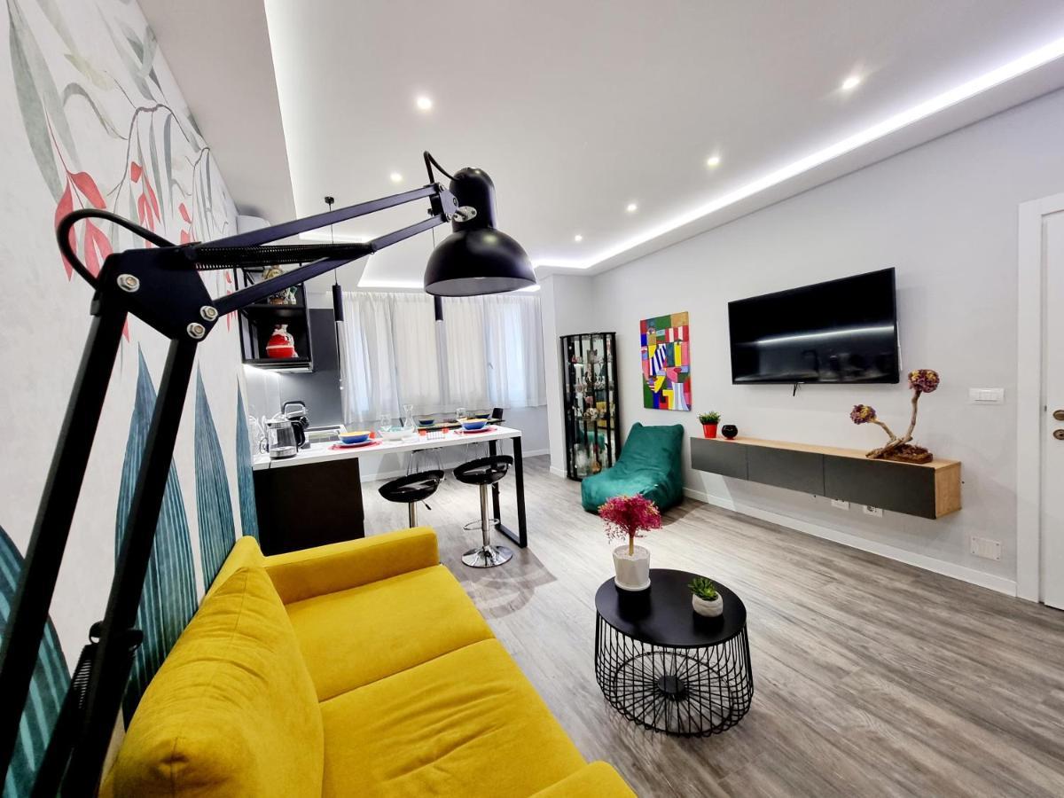 Lovely New Apartment Near Tirana'S Artificial Lake Ngoại thất bức ảnh