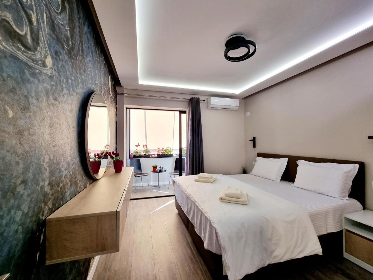 Lovely New Apartment Near Tirana'S Artificial Lake Ngoại thất bức ảnh