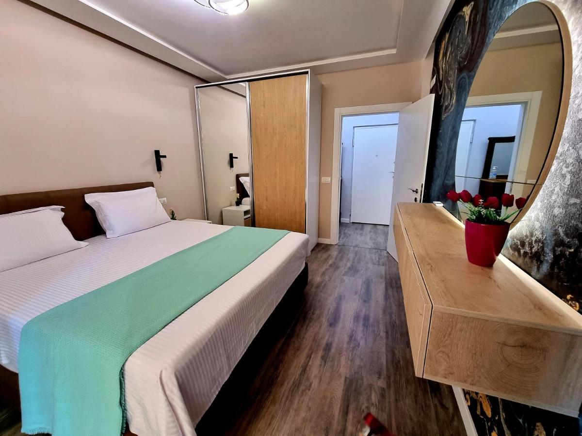Lovely New Apartment Near Tirana'S Artificial Lake Ngoại thất bức ảnh