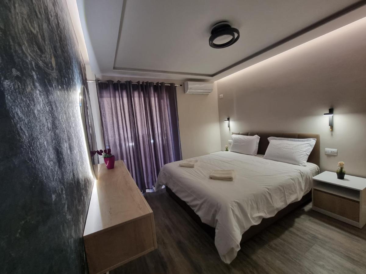 Lovely New Apartment Near Tirana'S Artificial Lake Ngoại thất bức ảnh