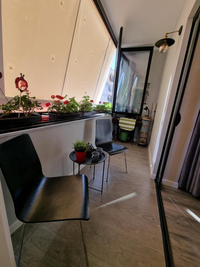 Lovely New Apartment Near Tirana'S Artificial Lake Ngoại thất bức ảnh
