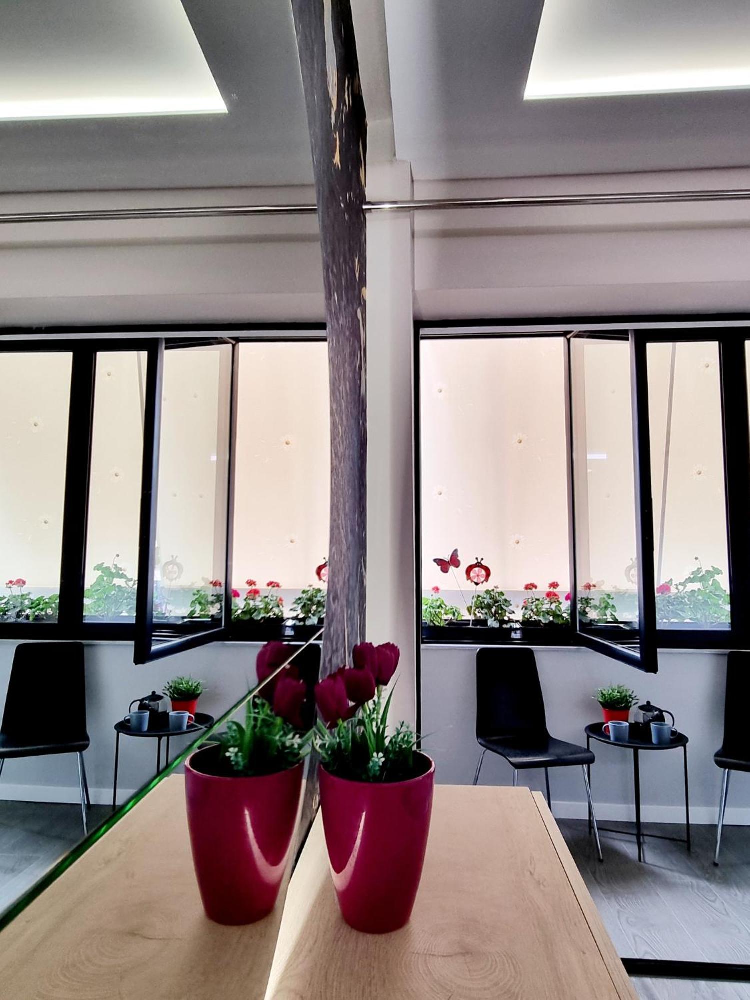 Lovely New Apartment Near Tirana'S Artificial Lake Phòng bức ảnh